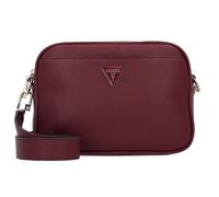 Guess Meridian II Sac à bandoulière 22 cm rouge
