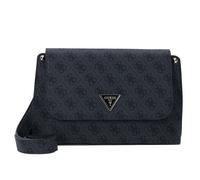 Guess Meridian II Sac à bandoulière 26 cm noir