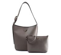 Guess Meridian II Sac à bandoulière 30 cm gris