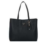Guess Meridian II Sac à bandoulière 36 cm noir