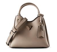 GUESS sac à main sac à épaule bandoulière Meridian II Girlfriend Carryall Bag Dark Taupe