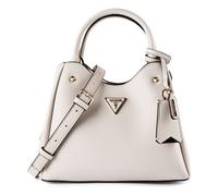 Guess Meridian II Sac à main 26 cm gris