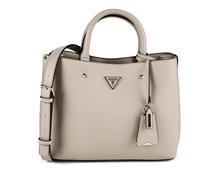 Guess Meridian II Sac à main 30 cm beige