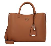Guess Meridian II Sac à main 30 cm brun