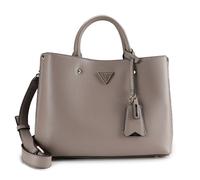 Guess Meridian II Sac à main 30 cm gris