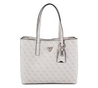 Guess Meridian II Sac de shopper 38 cm blanc