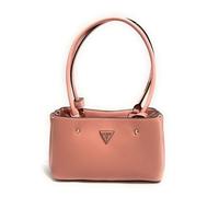 GUESS Meridian II Shoulder Satchel, Handbag