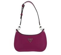 Guess Meridian Sac à bandoulière boysenberry HWBG87-78720-BLA, HWBG87-78720-BYB, HWBG87-78720-COG, HWBG87-78720-RWO