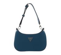 GUESS Meridian Mini Top Zip Shoulder Bag Teal [236599] - sac à épaule sacoche