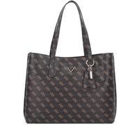 Guess Meridian Sac de shopper 42 cm HWQG87-78230-BNL brown logo