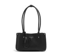 Guess Meridian Sac porté épaule noir, femme
