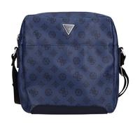 Guess - Messenger Bags - Homme - Sacs - Bleu - Taille: ONE Size
