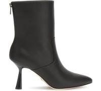 GUESS Metal Zip Bootie Regal Brown Taille: 40 | Bottes Outlet | Femme | Marron