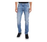 Guess - Miami Jeans skinny - Homme - Jeans - Bleu - Taille: W30