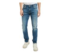Guess - Miami Jeans skinny - Homme - Jeans - Bleu - Taille: W38