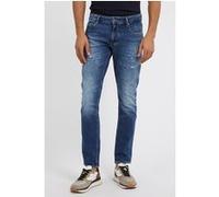 GUESS Miami The Fantasy Taille: W38L34 | Jeans slim Outlet | Homme |