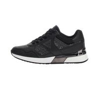 Guess - Mickay Runner - Femme - Chaussures - Noir - Taille: 38 EU