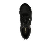 GUESS Micola FL7MICFAL12BLACK, Basket - 41 EU