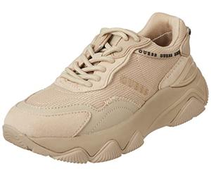 GUESS Micola FL7MICLEA12NUDE, Basket - 39 EU