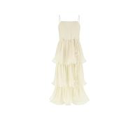 GUESS Midikleid ALESSIA crème | 40