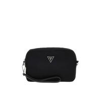 Guess MILAN CHAMBRE MAISONS, Noir , 22X14X5, Pochette