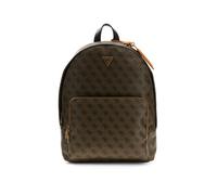 Guess Sac à dos Milano 42 cm Compartiment pour ordinateur portable Brun