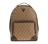 Guess - Milano Backpack - Homme - Sacs - Gris - Taille: ONE Size
