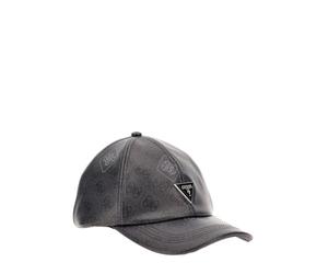 GUESS Milano Baseball cap, Color BWH - Black White BWH - Black White One Size