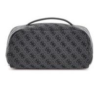 GUESS Milano Beauty Case W Coal/black Taille: OS | Sacs de voyage Outlet | Homme | Noir