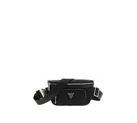 Guess Sac banane Milano – noir – Taille One Size