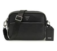 GUESS MILANO CROSSBODY DOUBLE ZIP