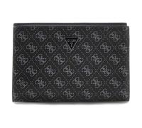 Guess Milano Sac à bandoulière 21.5 cm noir