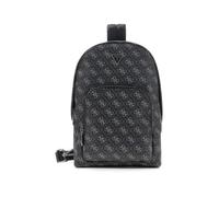 Guess Milano Crossover - Sac à Dos Homme Convertible Bandoulière