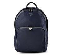 Guess Milano Daypack 42 cm Compartiment ordinateur bleu