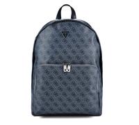 Guess Milano Daypack 42 cm Compartiment ordinateur bleu
