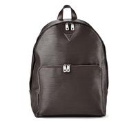 Guess Milano Daypack 42 cm Compartiment ordinateur brun