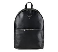 Guess Milano Daypack 42 cm Compartiment ordinateur noir