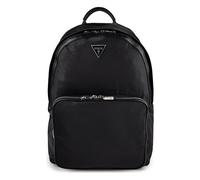 Guess Milano Daypack 42 cm Compartiment ordinateur noir