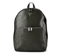 Guess Milano Daypack 42 cm Compartiment ordinateur vert