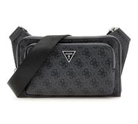 Guess Milano Sac à bandoulière 23 cm gris