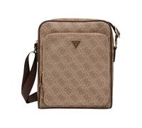 Guess - Milano - Homme - Sacs - Brun - Taille: ONE Size
