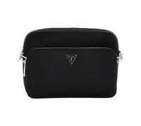Guess - Milano Nylon Crossbody - Homme - Sacs - Noir - Taille: ONE Size