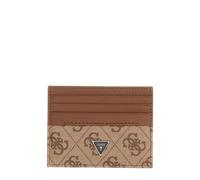 Guess Milano - Porte-cartes Natural-Cognac MILLLEA25-SMMILLLEA25-BEG