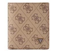 Guess Portefeuille homme Milano Bifold S SMELEA22-BBO camel T/U