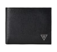 Guess Porte-monnaie Milano Protection RFID 12 cm Noir