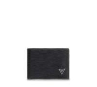 Guess Milano - Portefeuille cuir Noir MIPRLEA92-SMMIPRLEA92-BLA