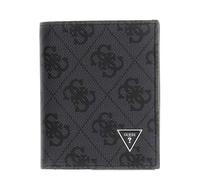 Portefeuille Guess Milano Noir TU