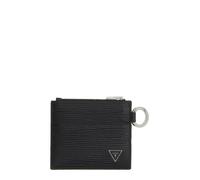 Guess Milano - Portefeuille Noir MIPWLEA1-SMMIPWLEA10-BLA