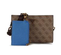 Guess Milano Sac à bandoulière 21.5 cm brun