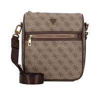 Guess Sac à bandoulière Milano 22 cm beige Homme